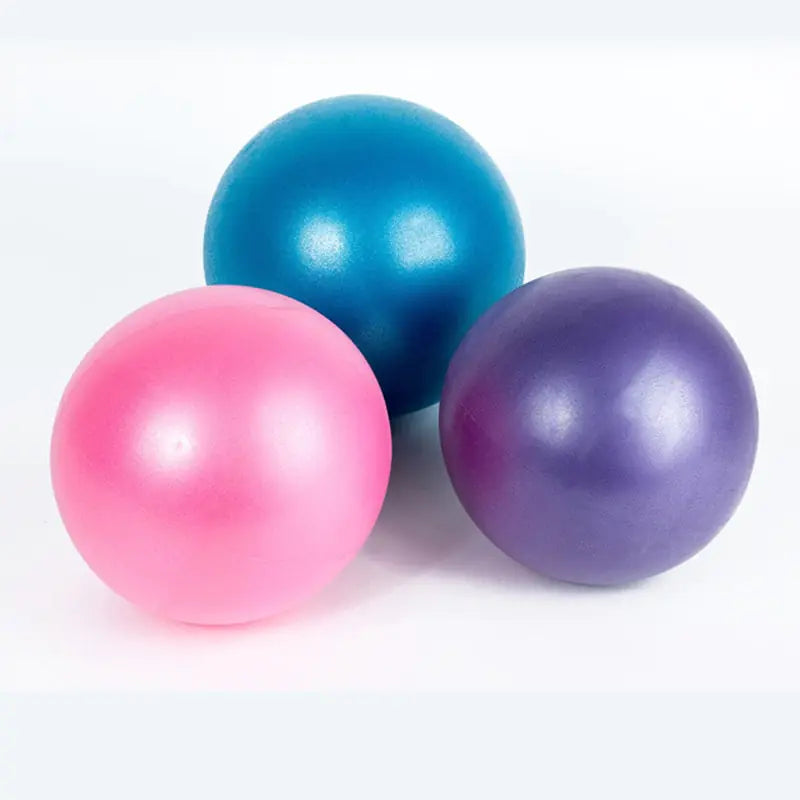 Pilates Ball for fitness