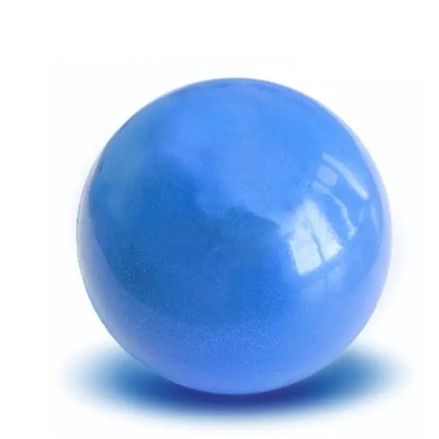 Pilates Ball for fitness