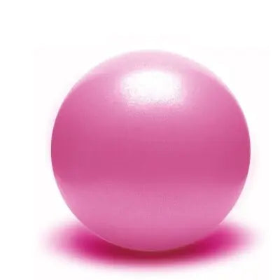 Pilates Ball for fitness