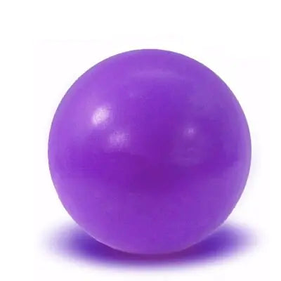 Pilates Ball for fitness